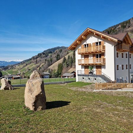 Residence Geisler Funes Exterior photo